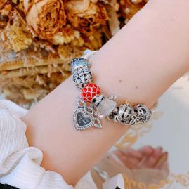 Picture of Pandora Bracelet 10 _SKUPandoarBracelet16-21cmI03261513468